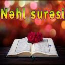 NƏHL SURƏSİNİN TƏFSİRİ