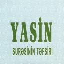 Yasin surəsi